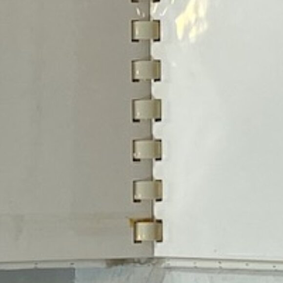 VTG 1990 Beatrix Potter Collection Grandma's Brag Book 10 Pages 20 Photos 6"x4" - Picture 9 of 12